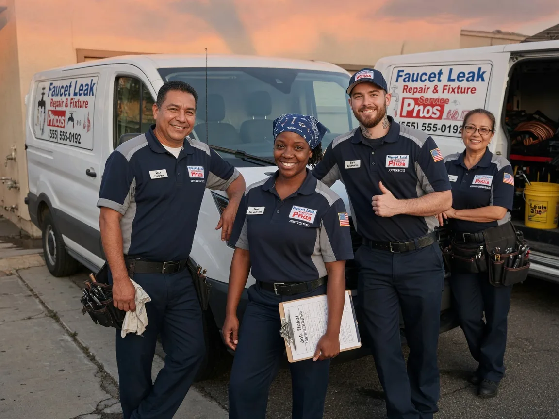 Faucet Repair company in Anna Maria, FL