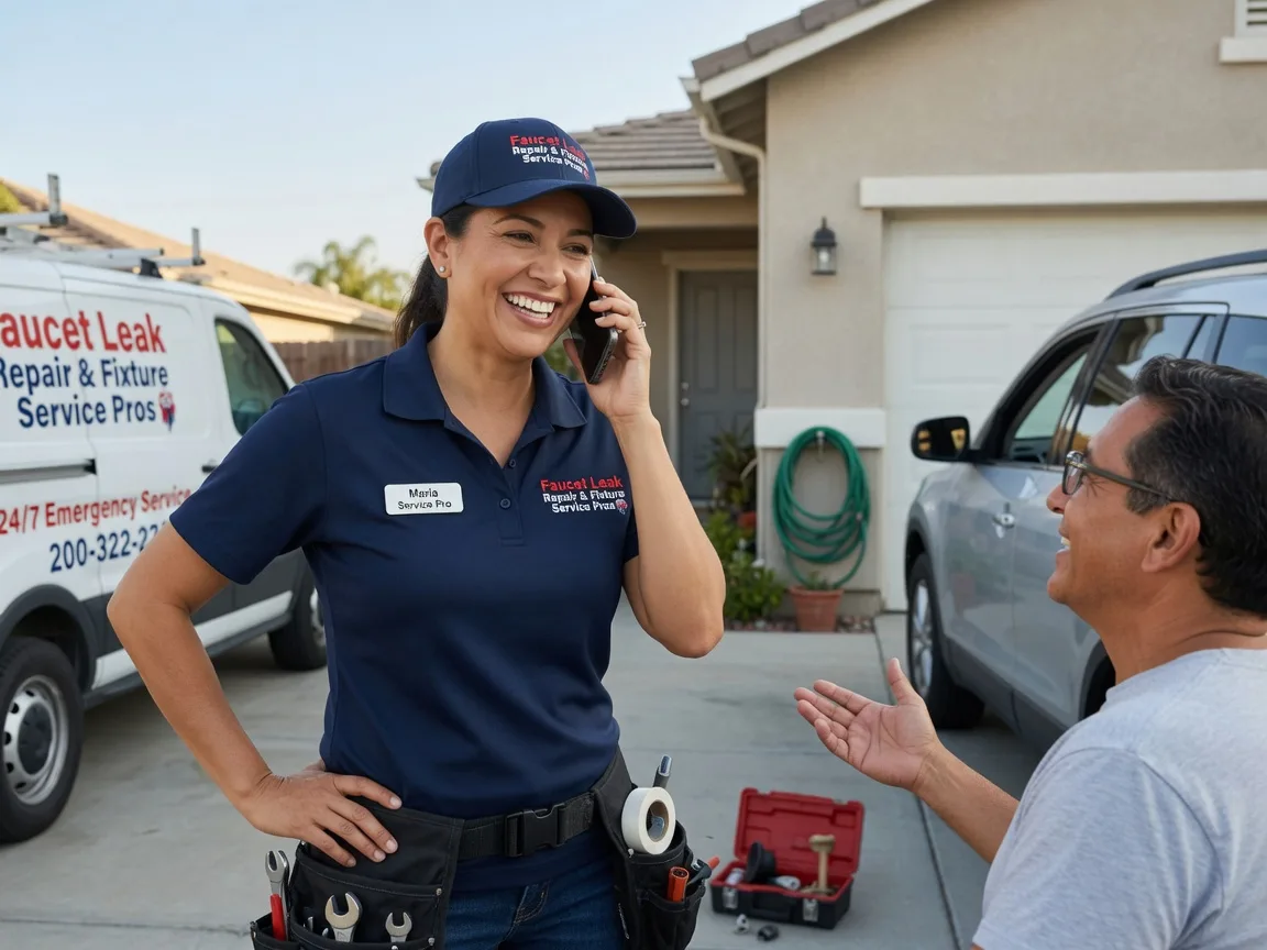 Faucet Repair Anna Maria, FL FAQs