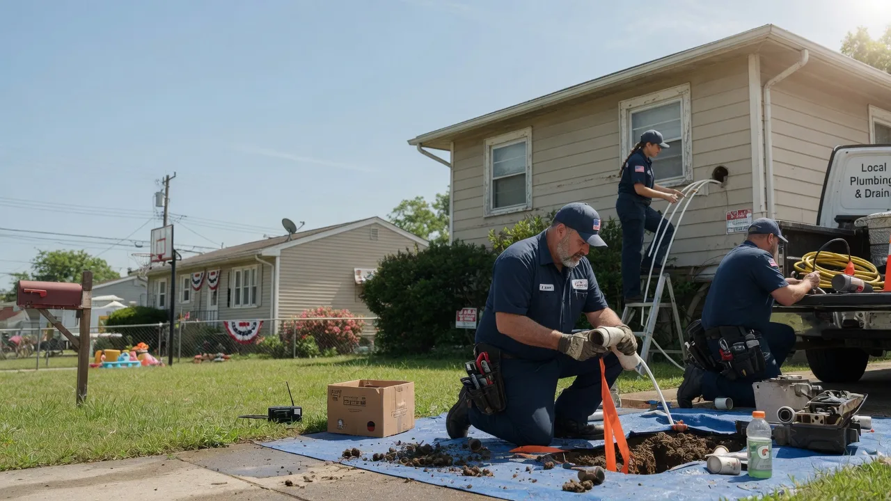 Faucet Repair in Anna Maria, FL near me
